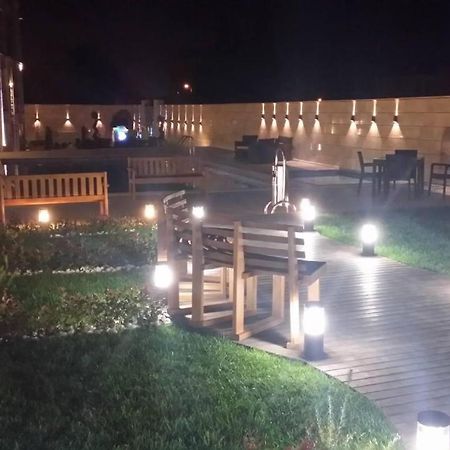 Plaj Resort Dorra Бююкчекмедже Екстер'єр фото