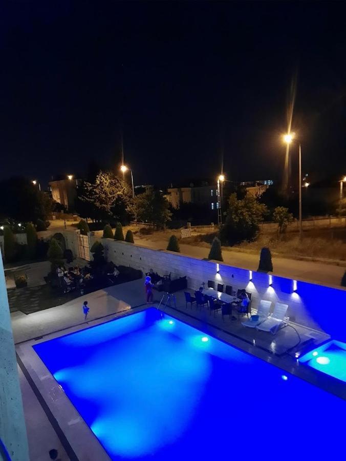 Plaj Resort Dorra Бююкчекмедже Екстер'єр фото