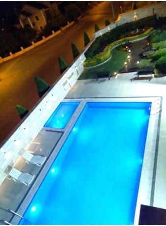 Plaj Resort Dorra Бююкчекмедже Екстер'єр фото
